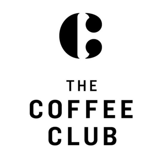 NEW coffee club