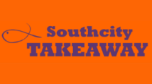 Southcity Takeaway